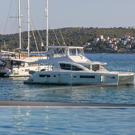 Apartments Sea Trogir Extérieur photo