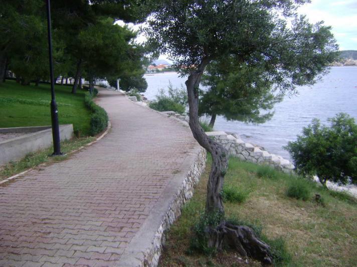 Apartments Sea Trogir Extérieur photo